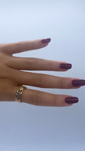 Load image into Gallery viewer, 18k Gold Filled Tri-Color Elephant Ring