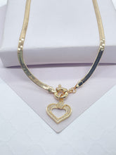 Load image into Gallery viewer, 18k Gold Filled Exclusive 10 Style Handmade Chokers