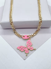 Load image into Gallery viewer, 18k Gold Filled Exclusive 10 Style Handmade Chokers