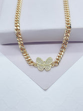 Load image into Gallery viewer, 18k Gold Filled Exclusive 10 Style Handmade Chokers