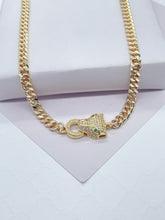 Load image into Gallery viewer, 18k Gold Filled Exclusive 10 Style Handmade Chokers