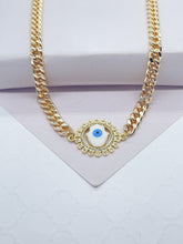 Load image into Gallery viewer, 18k Gold Filled Exclusive 10 Style Handmade Chokers
