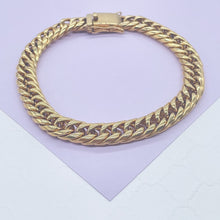 Load image into Gallery viewer, 14k Gold Filled 10mm 26 inch Miami Cuban Link Chain, Cuban Necklace, Cadena de Labon Cubano