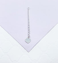 Load image into Gallery viewer, 18k Gold Filled Extender: 2" Chain for Necklaces, Bracelets
