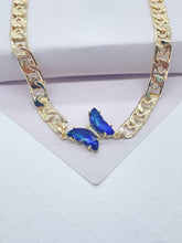 Load image into Gallery viewer, 18k Gold Filled Exclusive 10 Style Handmade Chokers
