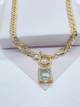 Load image into Gallery viewer, 18k Gold Filled Exclusive 10 Style Handmade Chokers
