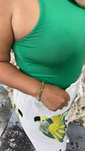 Load image into Gallery viewer, 18k Gold Filled 9mm Thick Cuban Link Bracelet
