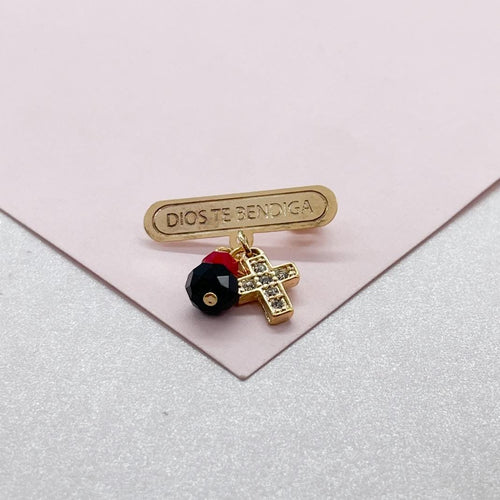 18k Gold Filled 