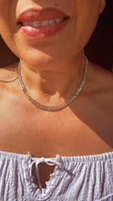 Load image into Gallery viewer, 18k Gold Filled 6mm Cuban Link Chain, Miami Cuban Available Necklace and
